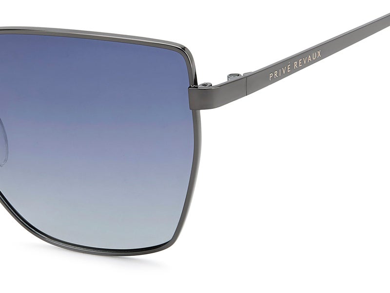 Privé Revaux Prive Revaux Female's Modern Cat-Eye Sunglasses - Image 3